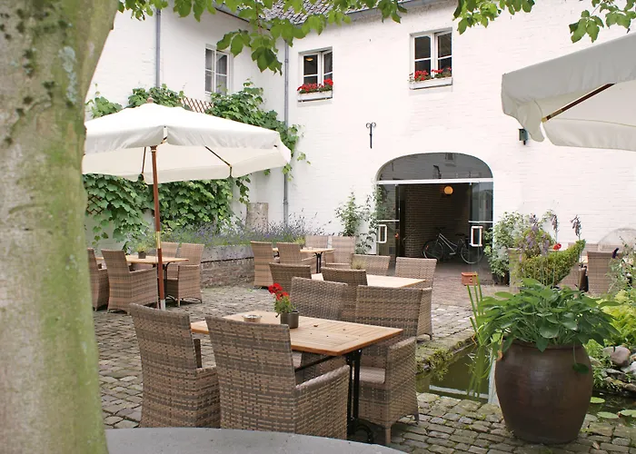 Fletcher Hotel-Restaurant Kasteel Erenstein