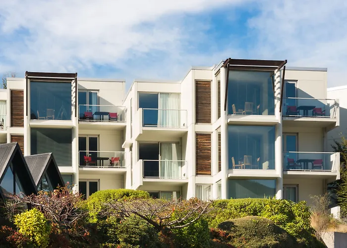 Scenic Suites Queenstown