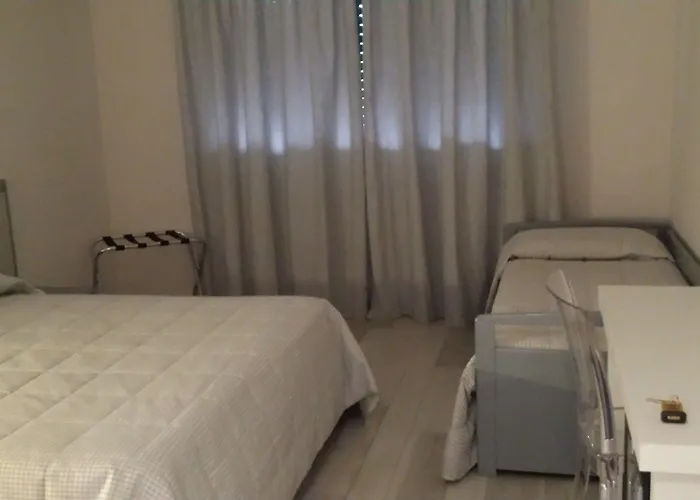 Hotel Villa Giulia
