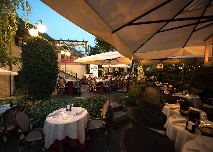 Palace Hotel Lake Como