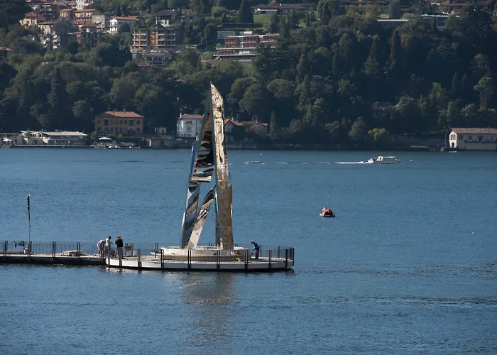 Palace Hotel Lake Como