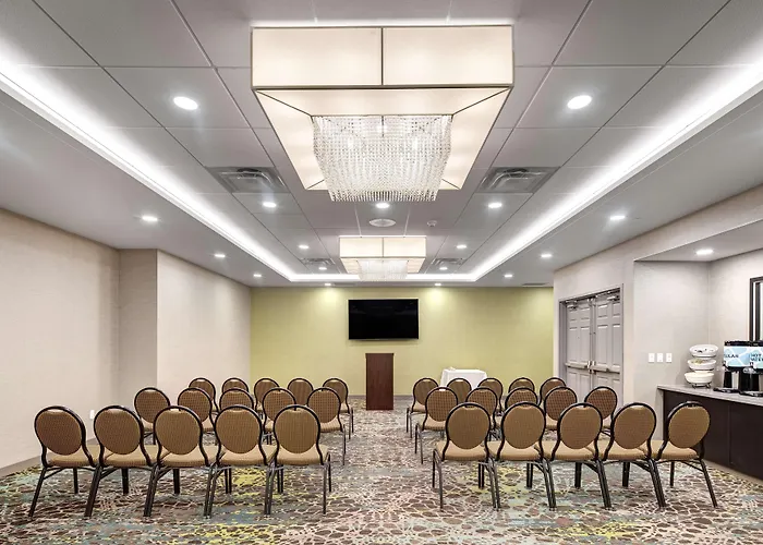 Hilton Garden Inn Halifax Airport