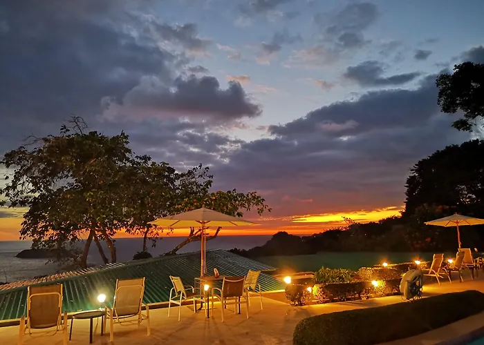 Si Como No Resort&Wildlife Refuge Manuel Antonio