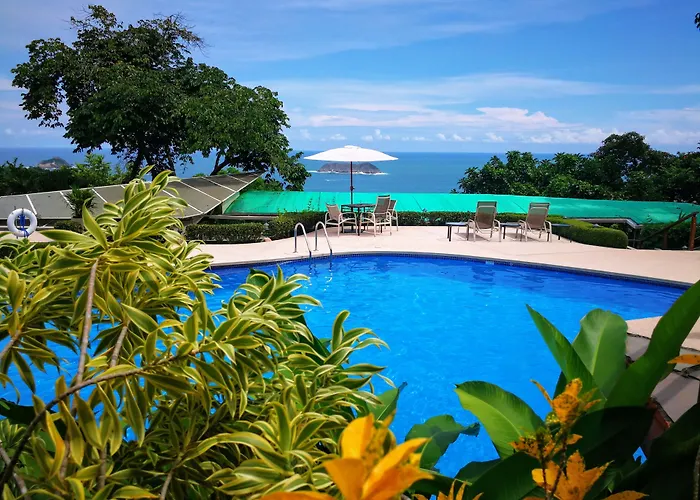 Si Como No Resort&Wildlife Refuge Manuel Antonio