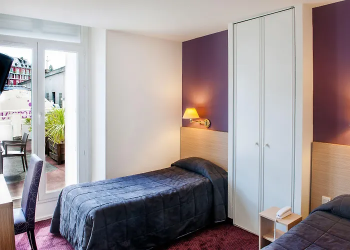 Hotel Continental