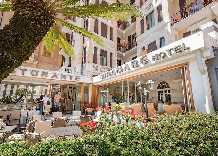 Miramare Hotel