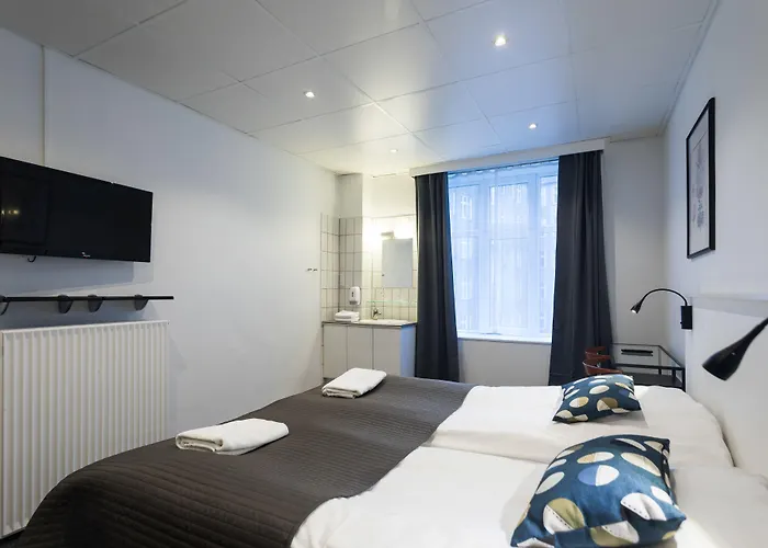 Go Hotel Saga