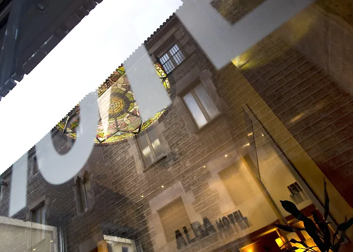 Alba Hotel Barcellona