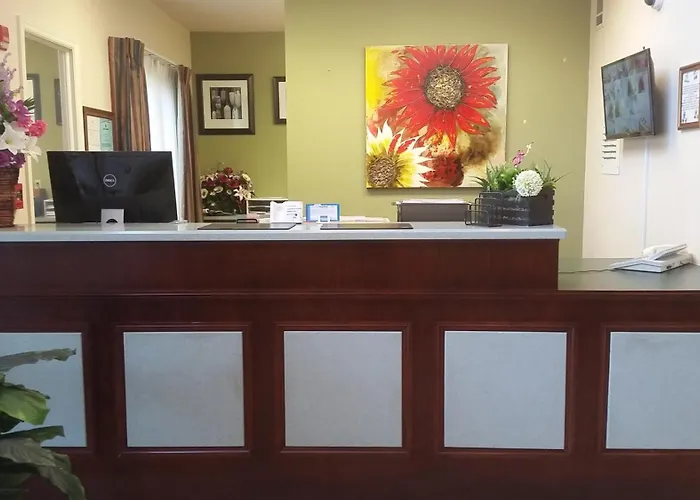 The Rutledge Inn