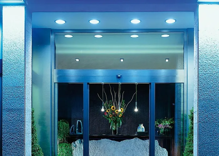 Hotel La Fenice