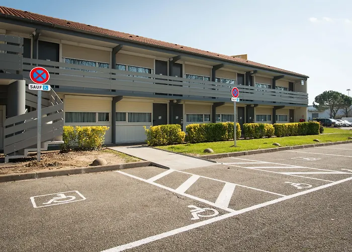 Campanile Agen