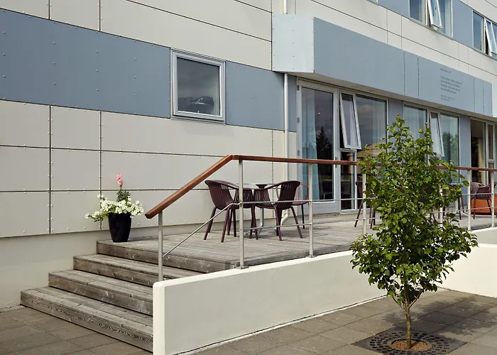 Herath - Berjaya Iceland Hotels
