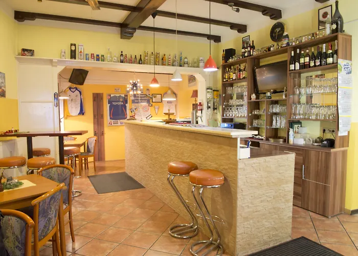 Hotel Thueringer Hof