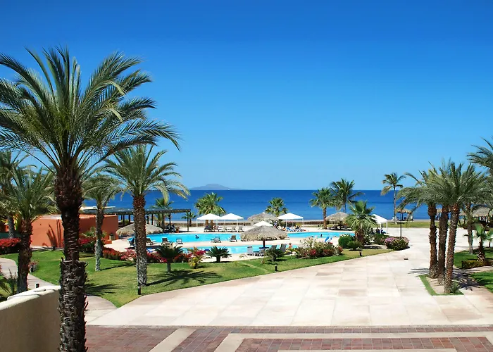 Loreto Bay Golf & Sea At Baja
