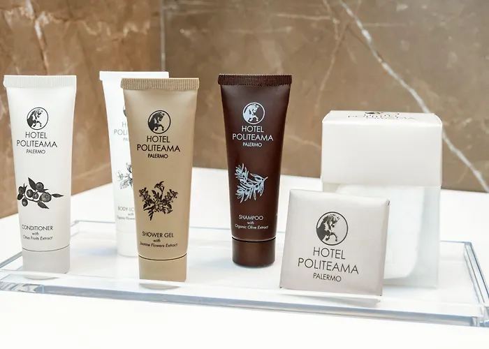 Hotel Politeama