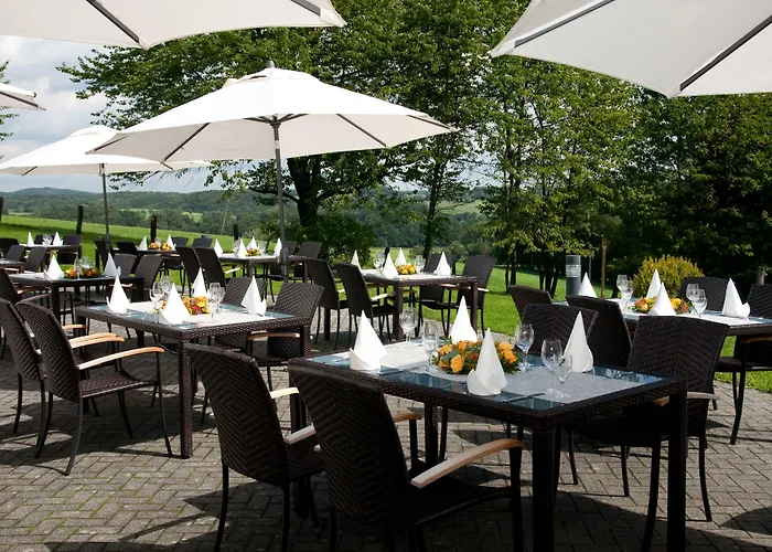 Trans World Hotel Kranichhoehe