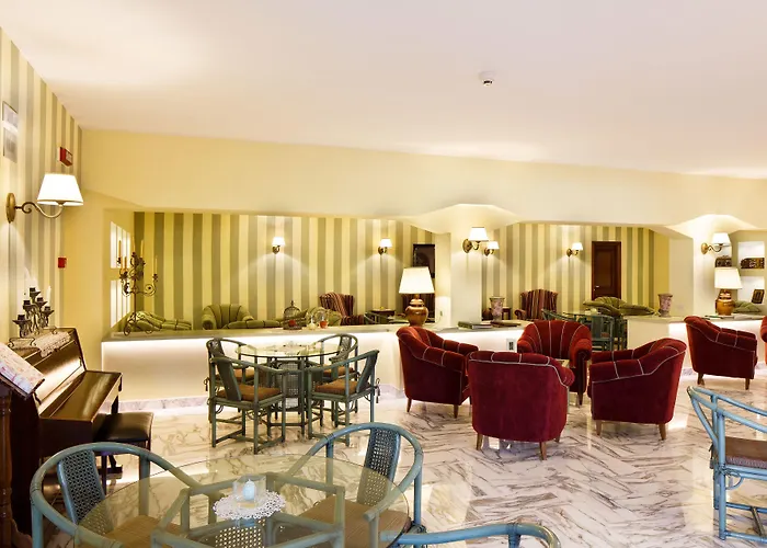Hotel Girasole