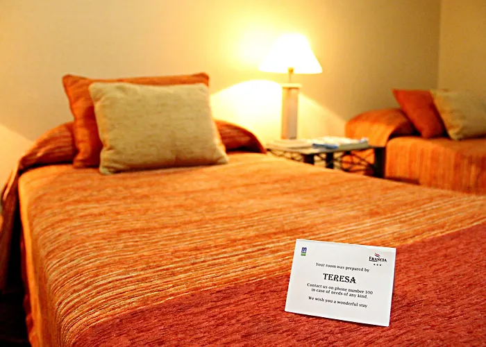 Hotel Francia