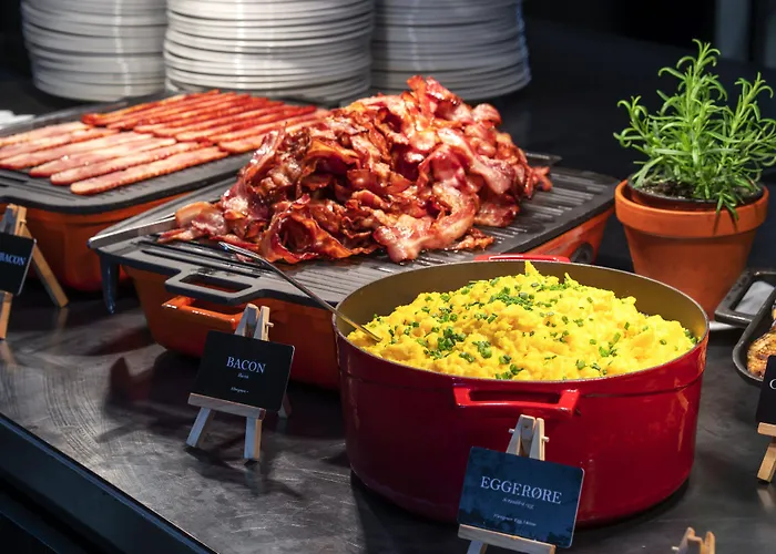 Thon Hotel Gardermoen