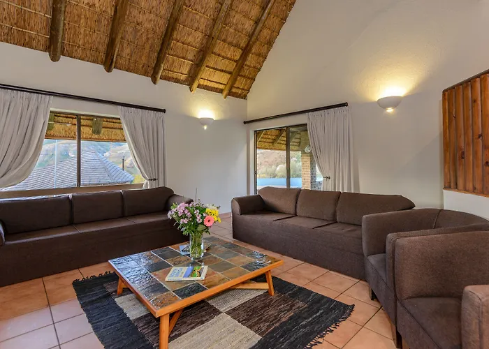 Kiara Lodge