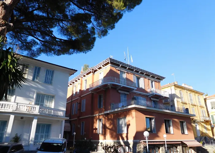 Hotel Villa Maria