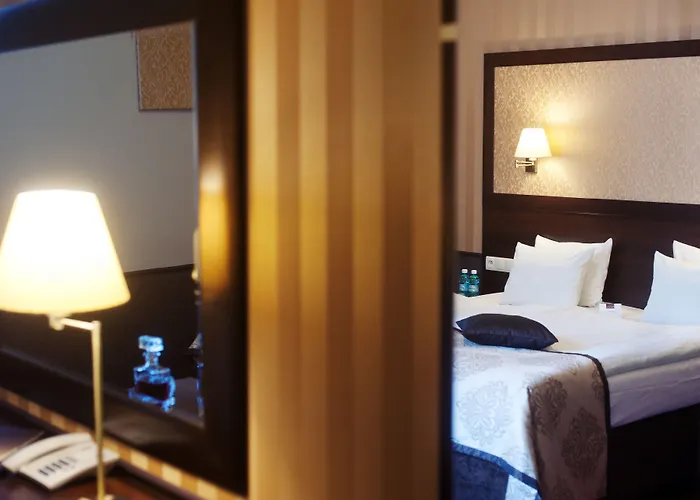 Hotel Wielopole