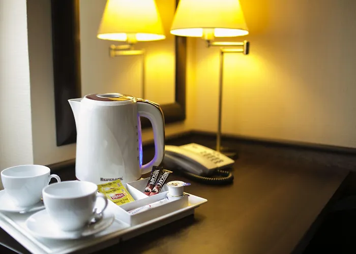 Hotel Wielopole