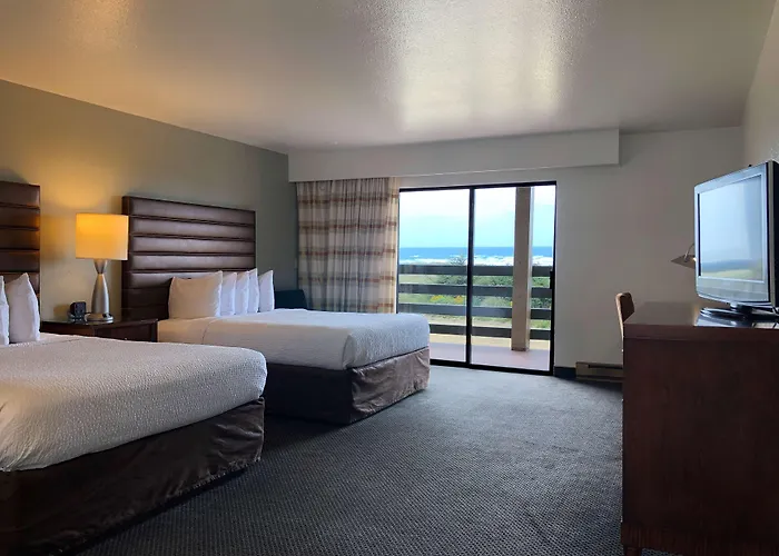 Surestay Plus Hotel By Best Western Gold Beach