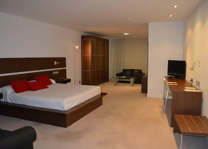 Hotel Spa Odeon