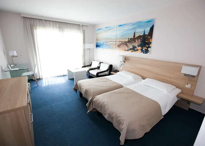 Hotel Chambord