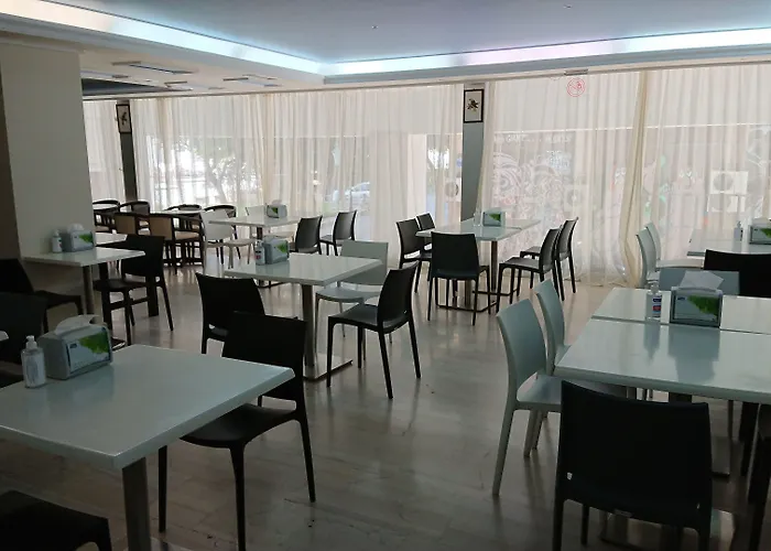 Economy Hotel