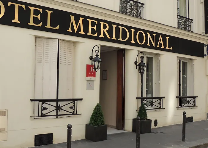 Meridional Paris