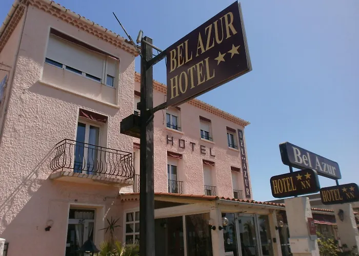 Hotel Bel Azur