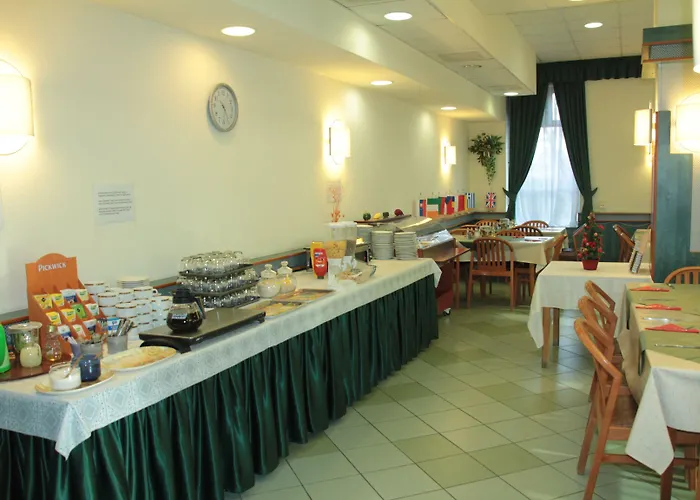 Tisza Sport Hotel