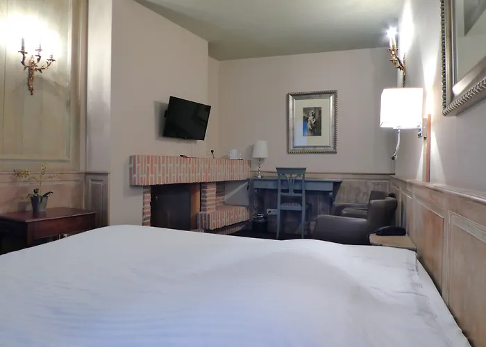 Hotel Biskajer By Cw Hotel Collection (Adults Only)
