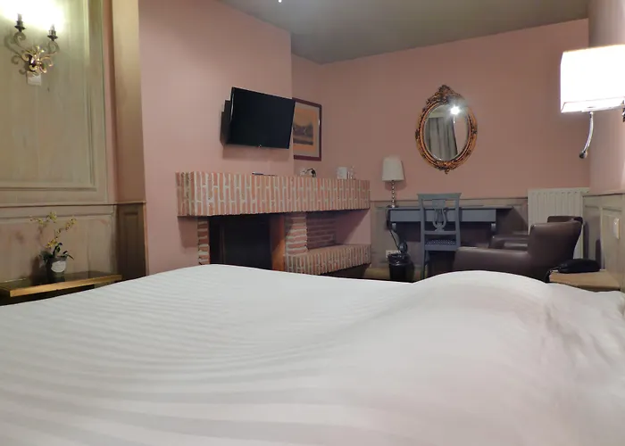 Hotel Biskajer By Cw Hotel Collection (Adults Only)