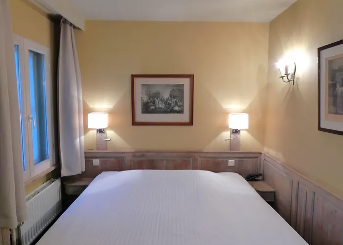 Hotel Biskajer By Cw Hotel Collection (Adults Only)