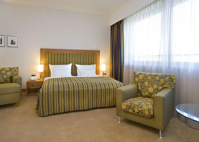 Hotel International By Maistra City Vibes