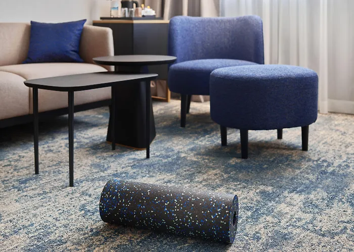 Hotel International By Maistra City Vibes