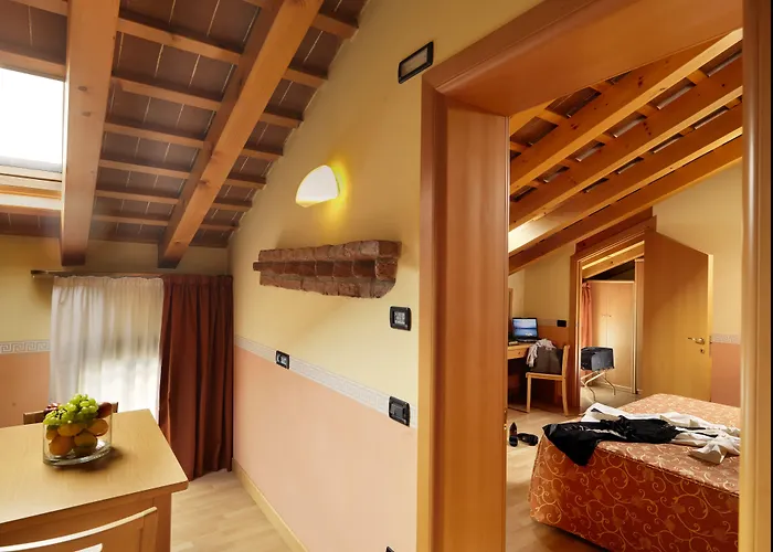 Hotel & Residence Roma