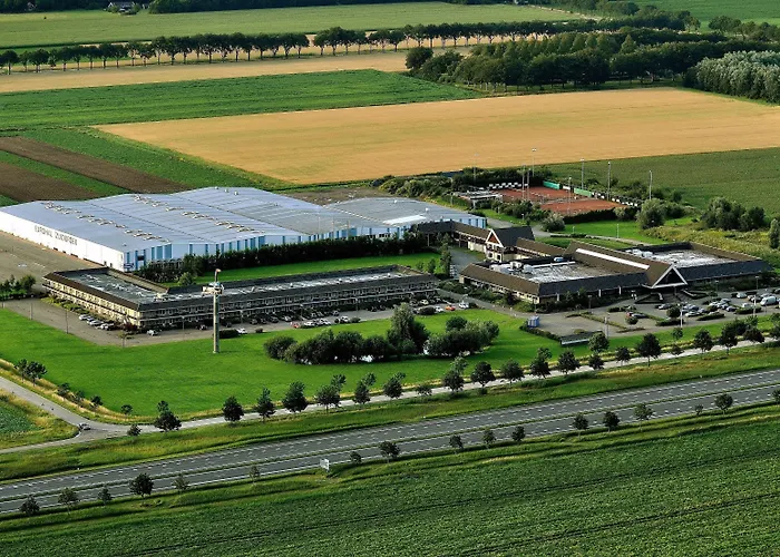 Van Der Valk Hotel Groningen Zuidbroek
