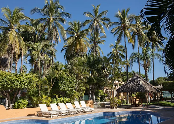 Hotel Margaritas