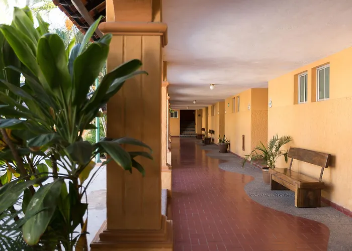 Hotel Margaritas
