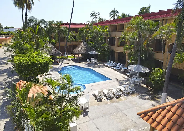 Hotel Margaritas
