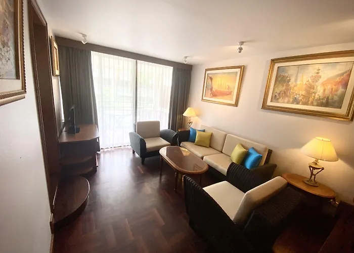 Sunset Beach Resort