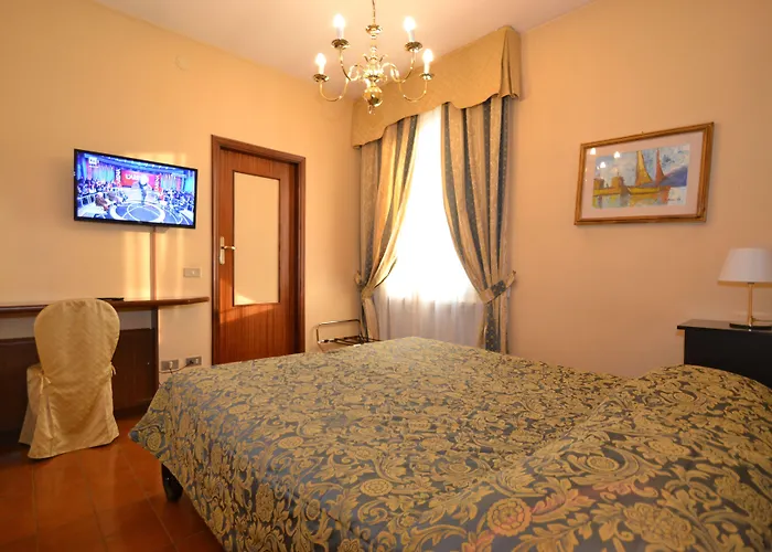 Hotel Residence