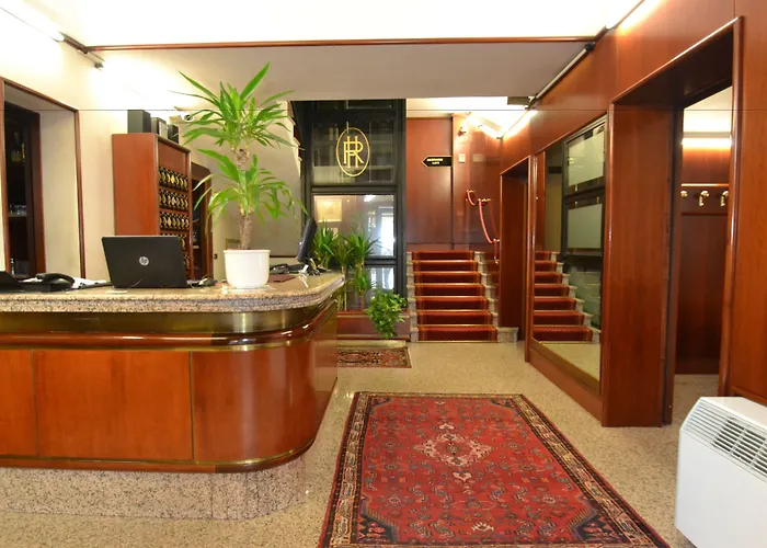 Hotel Residence