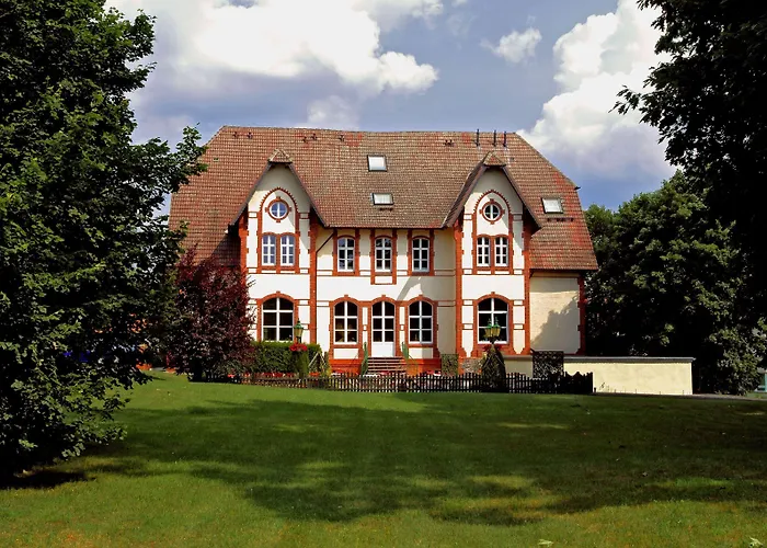 Villa Knobelsdorff