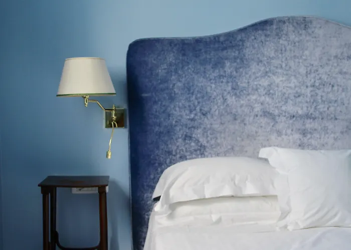 Hotel Riviera & Maximilian'S