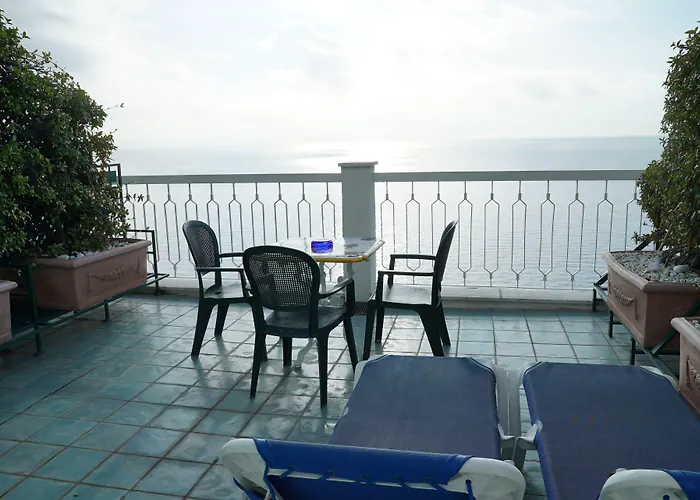 Hotel Bellevue Suite
